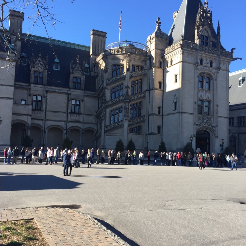 Meet your Posher, Frankie